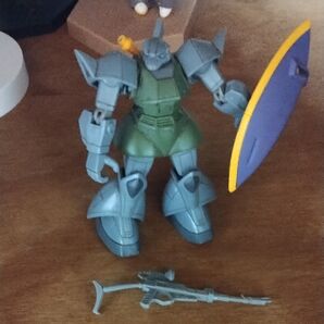 ガンダムフィギュア