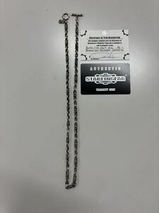 スターリンギアBullet link chain60cm