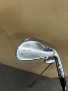 超お値打ち出品 入手困難支給品 Kasco Dolphin wedge カスタムウェッヂ52°/58° 2本セット GH750GH flex-R 挿り usedまあまあ美品