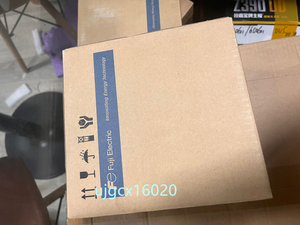 新品★富士電機 インバーター FRN7.5E1S-2J