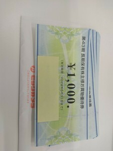 最新 ビックカメラ　 24000円分 1000×24枚　株主様お買物優待券 株主優待券