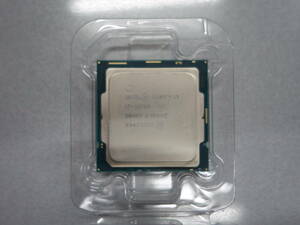 Core i7 10700 2.9GHz LGA1200 65W SRH6Y 