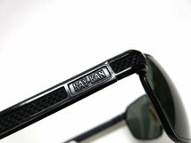 極美品 B&L RayBan Undercurrent /G-15/W2816 ボシュロム レイバン ヴィンテージ サングラス/USA/アメリカ/米国製_画像5