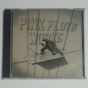 CD★PINK FLOYD / WORKS　ピンク・フロイド