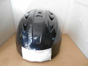 SSK 軟式 野球用 捕手用 ヘルメット　CH210　　ブラック