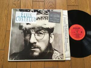 ★エルヴィス・コステロ ELVIS COSTELLO　