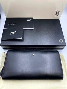 MONTBLANC（筆記具、時計）