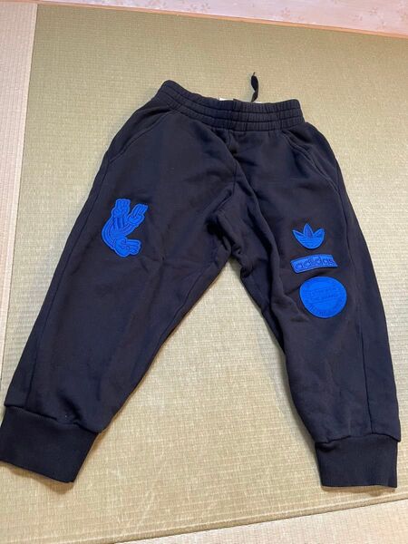 adidas originals ハーフパンツ