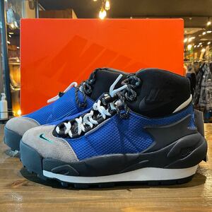 NIKE sacai MAGMASCAPE SP ナイキ サカイ マグマスケープ FN0563-400 size 24.5cm 試着程度 黒タグ