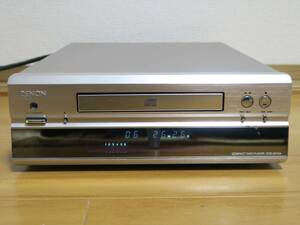 DENON CDプレーヤー DCD-201SA 動作良好 中古即決