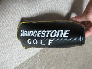 超美品 ブリヂストンゴルフ(BRIDGESTONE GOLF) 　ブレードタイプ（ピンタイプ）