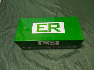 ER 緊急救命室 Amazon限定DVDボックス