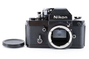 ■ 美品 ■ ニコン　Nikon F2 フォトミック A ボディ #DE11KN15DB