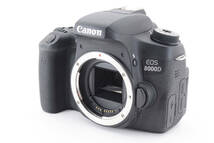 ■ 美品 ■ キャノン　Canon EOS 8000D ボディ #DE16KN346_画像2