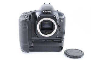 キャノン　Canon EOS-1V HS #DE20KN598