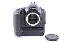 キャノン　Canon EOS-1V HS #DE20KN598_画像1