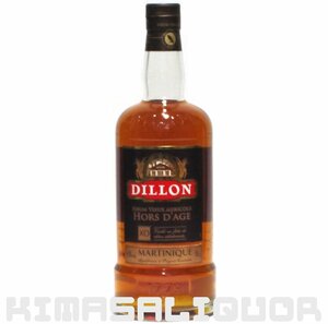  Dillon XO 43 times 700ml