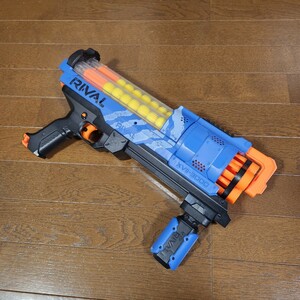 NERF ナーフ Rival ライバル アルテミス XVII-3000