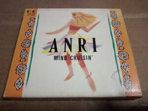  Anri ANRI MIND CRUISIN'