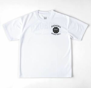 【美品！販売終了品 定価で即決！】『THE FIRST SLAM DUNK』劇場オリジナルグッズ 湘北Tシャツ XL スラムダンク 