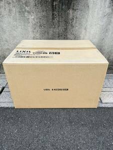 【新品】LIXIL(リクシル)8KCD02BK 宅配ボックスKT スタンダード 右開き ブラック