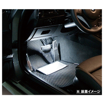 R.A.C LED インテリアライトユニット BMW 7-シリーズ F01 ショート 2009-2015_画像2