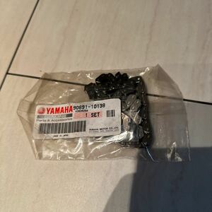 YAMAHA ヤマハ 純正部品　セローカムチェーン新品　90891-10138