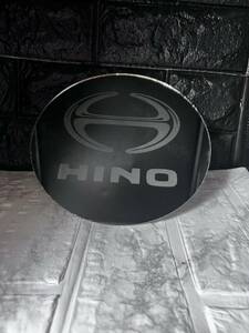 日野　HINO レアパーツ　バックショットミラー　高速ミラー　すけべミラー　ハイウェイミラー　デコトラ　 200ミリ　ガラスのみ