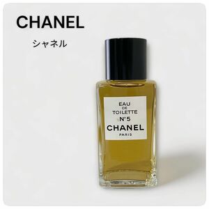 【未使用】CHANEL N°5 オーデ・トワレ　100ml