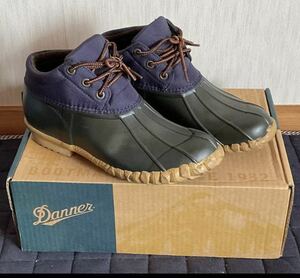 ★ Danner ダナーレインブーツショート US8 26.0㎝ SLUSHER 3 EYELET N ★