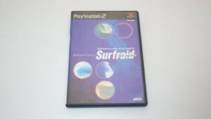 #PS2#sa- floyd Surfroid /2594