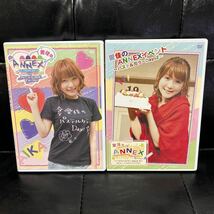 愛佳のANNEXイベント～パステルカラーDays～　モーニング娘。　DVD _画像1