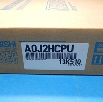 A0J2HCPU　CPUユニット　三菱電機　未使用品_画像6