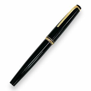 60s MONTBLANC モンブラン 万年筆 文房具 筆記用具 レア マイスター 14C レトロ