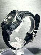 新品 CASIO カシオ G-SHOCK ジーショック TOUGH LABEL タフラベル DW-003TB-1 腕時計 クオーツ デジタル 多機能 新品電池交換済み メンズ_画像3