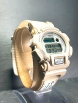 CASIO カシオ G-SHOCK ジーショック CODENAME コードネーム A.D.M.Aオフィシャルモデル DW-8800 腕時計 デジタル 多機能 新品電池交換済み_画像4