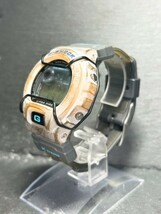 CASIO カシオ G-SHOCK ジーショック X-treme エクストリーム DW-6900 腕時計 クオーツ デジタル 多機能 新品電池交換済み 動作確認済み_画像3