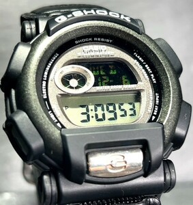 新品 CASIO カシオ G-SHOCK ジーショック TOUGH LABEL タフラベル DW-003TB-1 腕時計 クオーツ デジタル 多機能 新品電池交換済み メンズ