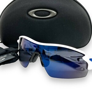 OAKLEYI オークリー サングラス RADARLOCK PATH レーダーロックパス 眼鏡 アイウェア スポーツ アジアンフィット 9206-4738 ケース 保存袋