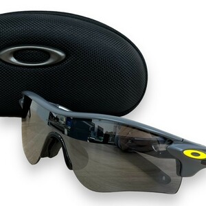 OAKLEYI オークリー サングラス RADARLOCK PATH レーダーロック 眼鏡 アイウェア スポーツ アジアンフィット ケース 保存袋 替えパッド