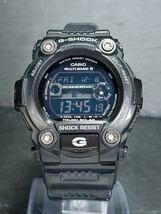 CASIO カシオ G-SHOCK ジーショック MULTI BAND 6 マルチバンド6 TOUGH SOLAR タフソーラー GW-7900B メンズ 電波ソーラー 腕時計 デジタル_画像2