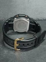 新品 CASIO カシオ G-SHOCK ジーショック THE G ザ・ジー タフソーラー GW-5600BJ メンズ 腕時計 電波時計 デジタル カレンダー 多機能_画像7