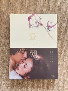 【Blu-ray/DVD】昼顔 豪華版 ※ブックレット無し