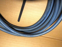 FURUKAWA ELECTRIC FS-2T35P PCOCC SPEAKER CABLE 　266/425cm x2本_画像2