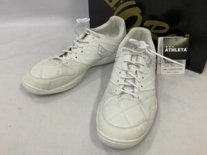 ATHLETA アスレタO-Rei Futsal T007 2.0 フットサルシューズ 25cm [12-43] 115/349L