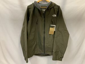 ◇THE NORTH FACE NP62303 Climb Light Jacket XLサイズ クライムライトジャケット ザノースフェイス 129/530L