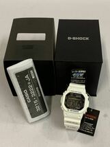 ★◇CASIO G-SHOCK GWX-5600C-7JF 新品 156//141L_画像6