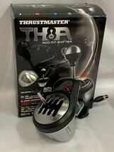 Thrustmaster スラストマスター ステアリングコントローラー T300 RS GT Edition PS5/PS4 対応 028//644A-02_画像5