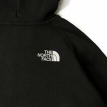 1円～!売切!【正規新品】THE NORTH FACE◆W GRAPHIC INJECTION HOODIE パーカー US限定 メタリックシルバー 男女兼用(XXL)黒 181130-23_画像9