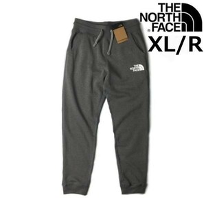 1円～!売切!【正規新品】THE NORTH FACE HALF DOME JOGGER PANT ジョガーパンツ スウェット US限定 ロゴプリント(XL/R)グレー190110-23